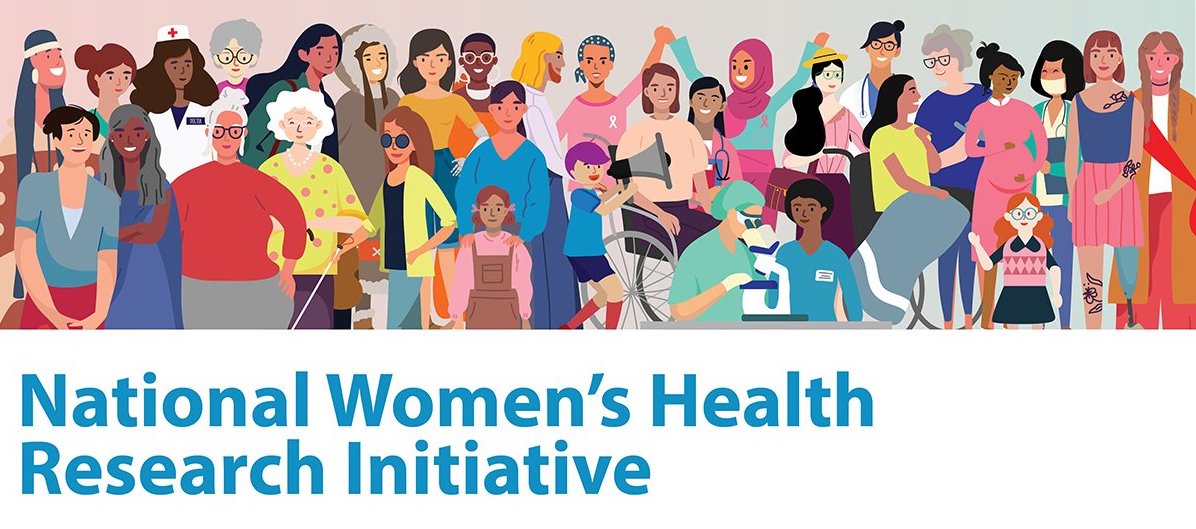 CIHR Institute of Gender & Health tweet media