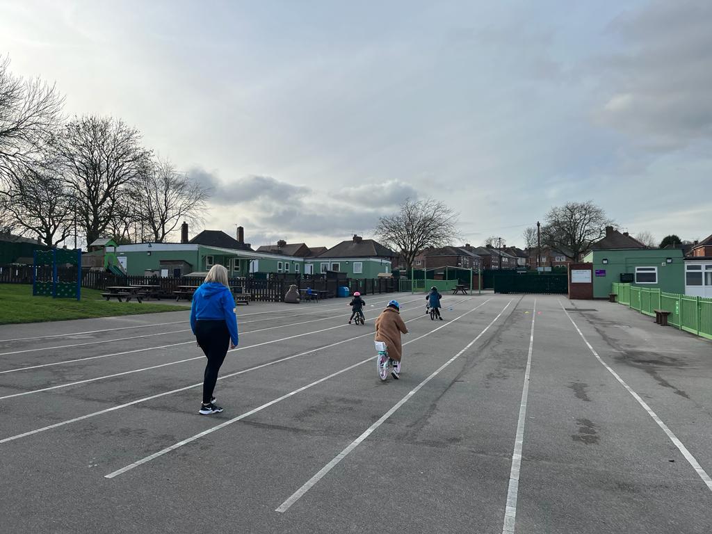 STARS South Yorkshire tweet media