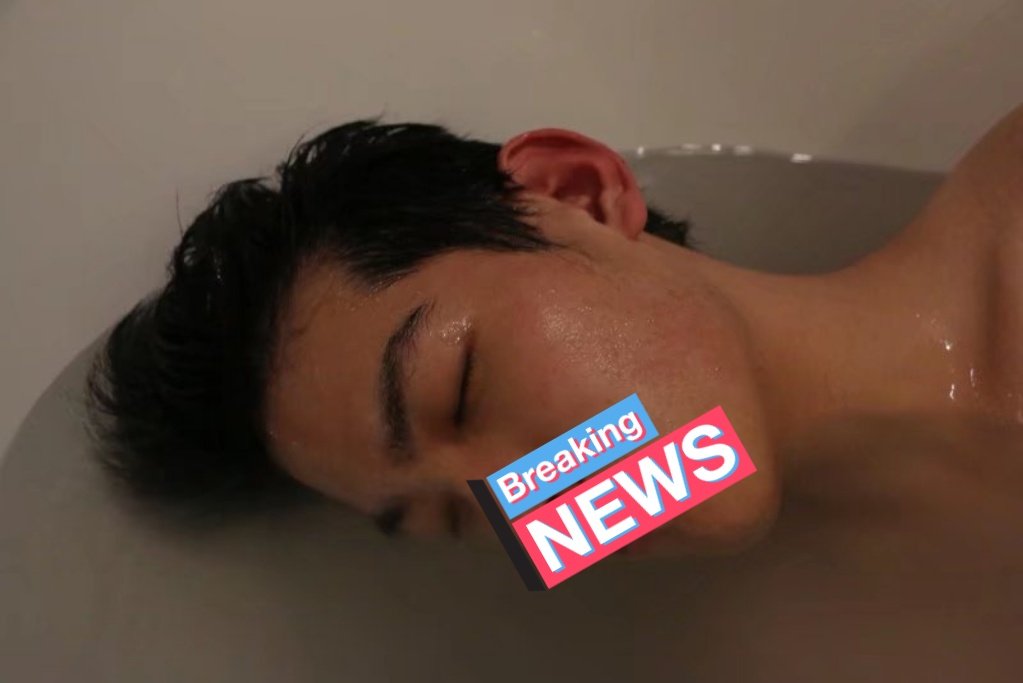 因为养胃被迫4i上瘾 tweet media