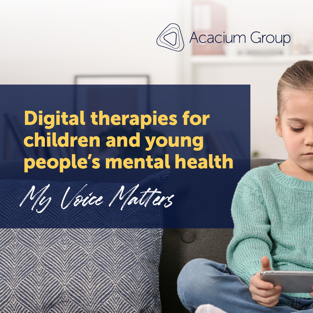 Acacium Group tweet media