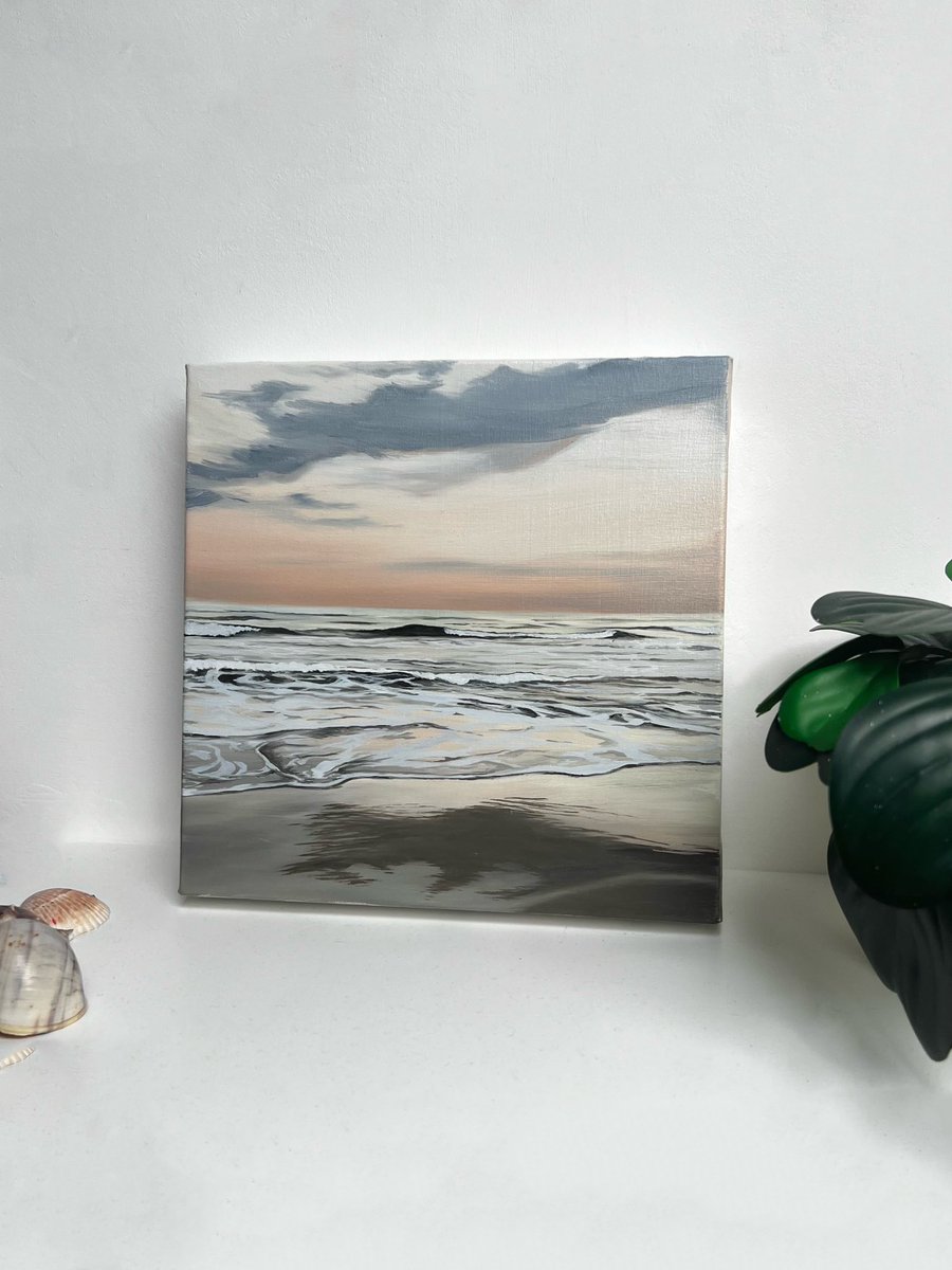 rosie rowell art tweet media