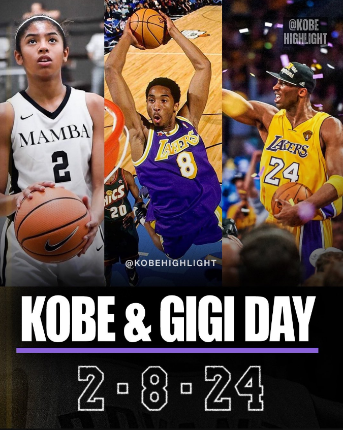 NBACARTALK's tweet photo. GOAT DAY 2-8-24 https://t.co/0FQrNES7XG
