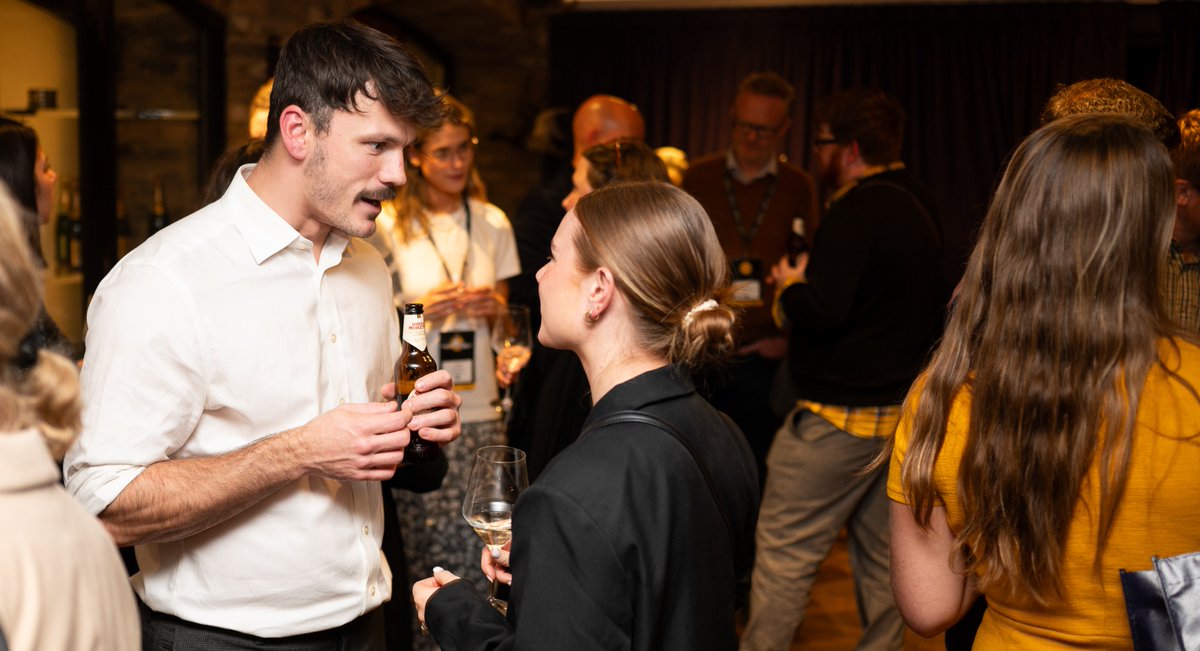 EngageCustomer's tweet image. As the Future of Customer Conference comes to an end, join us for some refreshments🍸
#engageconference