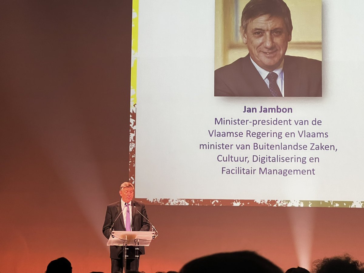 Een duurzame, innovatieve en performante maakindustrie zal wat mij betreft altijd een thuis hebben In Vlaanderen: <a href="/JanJambon/">Jan Jambon</a> 
10 jaar factories of the future <a href="/Agorianl/">Agorianl</a> <a href="/Jolyce_Demely/">Jolyce Demely</a>
