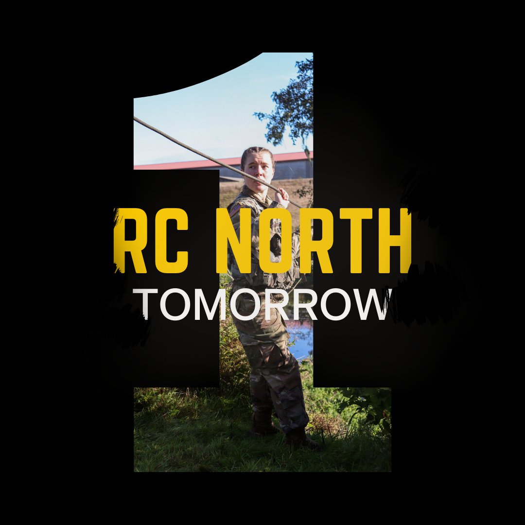 8BDEArmyROTC's tweet image. *Lion King Rafiki Voice*: IT IS TIME!! 🦁 

#RangerChallenge Cadets from across the northwest begin their travel today and tomorrow. Day 1 will begin tomorrow afternoon with a briefing and the events will officially kick-off early Saturday morning with a ruck. 🥾
