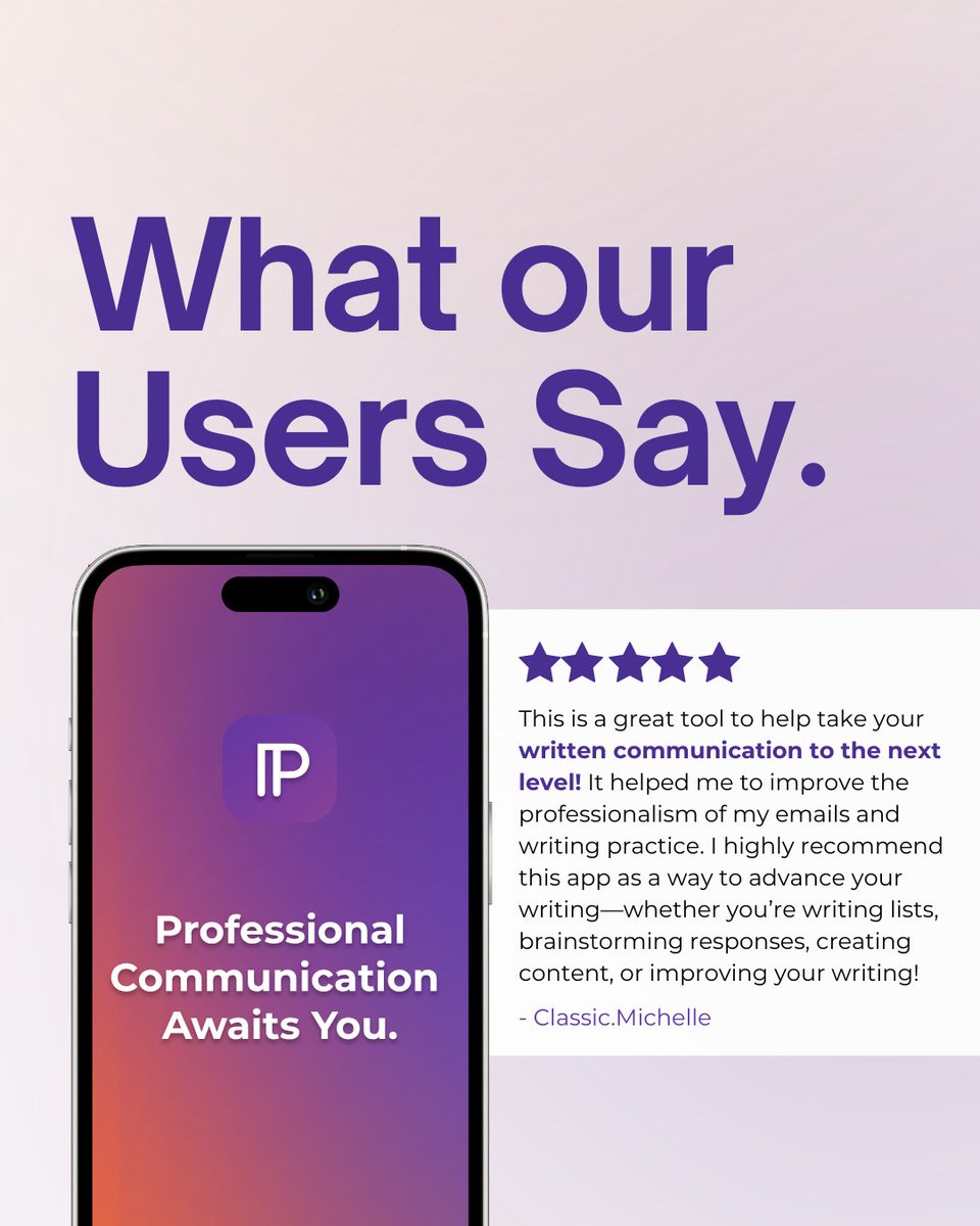 What our users say about us 📢 #HappyCustomers⁠
⁠
#UserTestimonials #RealStories #Aistories #paragraphai #smallbusinessownertools #smallbusinessowner #paragraphaitestimonials #aitool #aitooltestimonial