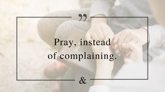 sarahbowling's tweet photo. Turning complaints into prayers transforms our perspective. πβ¨
-
#PrayNotComplain #TrustInHim https://t.co/ZZPuF3w9X3