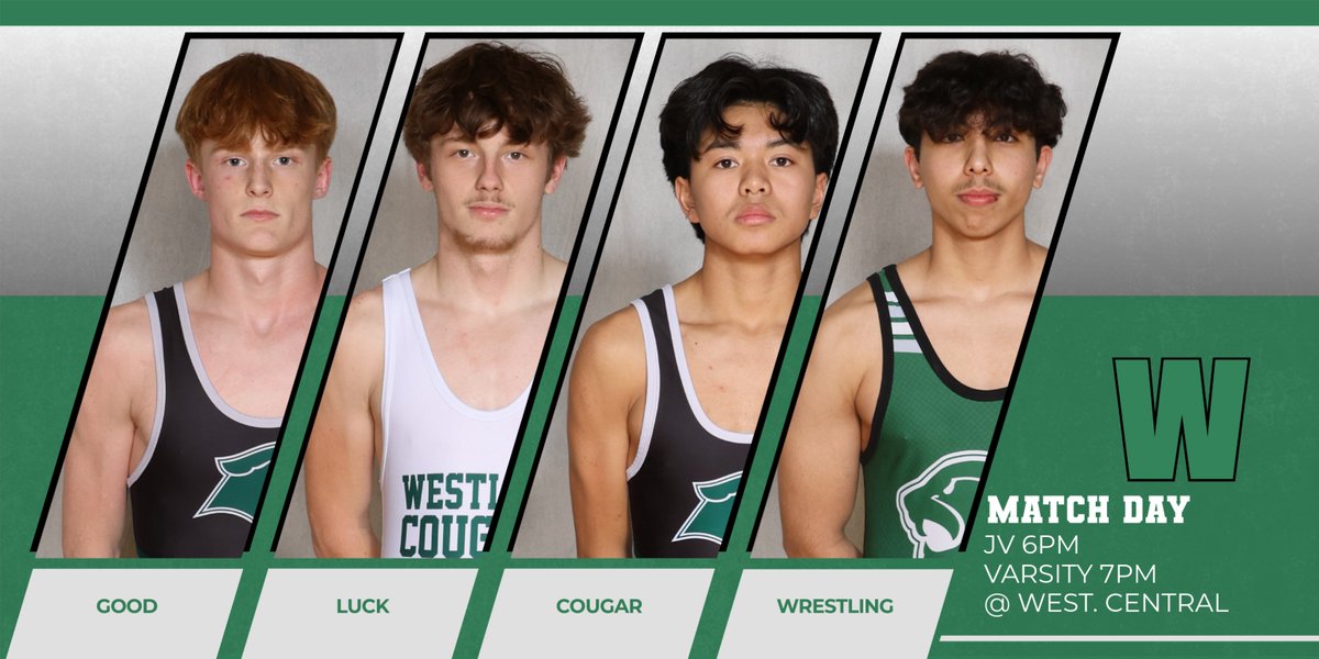 Westland Athletics tweet media