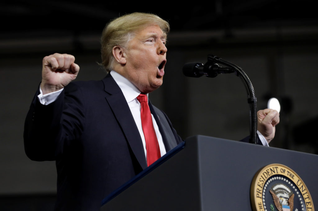 BREAKING IN WASHINGTON: It seems it was all a waste of time, as Supreme Court Justices have just 'indicated' that they will keep President Trump on the 2024 ballot.