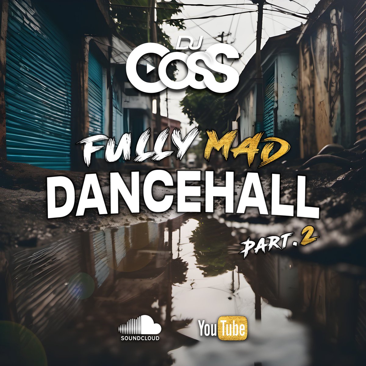 DjCosS972's tweet photo. Bon la partie 2 du fully Mad Dancehall est disponible, bonne écoute à tous et n'hésitez pas à partager si vous avez aimé 😁😁🙌🙌

Lien Soundcloud :
https://t.co/92481TFoeh

#djcoss #djcoss972 #dancehall #FullyMadDancehall #FMD https://t.co/YQUepKzt9Y