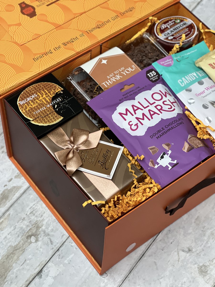 BasketsGalore's tweet photo. Today's Gift Basket Of The Day is "Great Taste Award Erbium Hamper"

https://t.co/XutNx8uP9U

Follow &amp; RT to enter #prize draw to #win a Gift Basket. More info via our blog.

#dailydispatch #gifts #competition #giftbasketsrule #thankyougifts #funfoodhampers https://t.co/lpkswF05xI