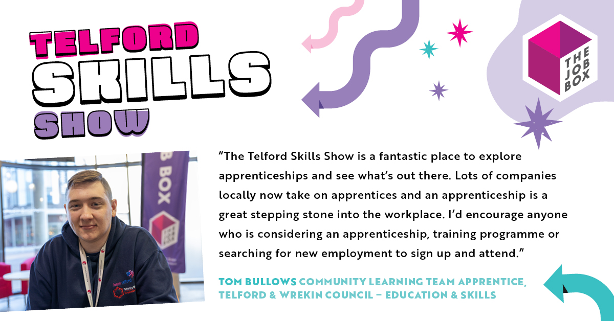 Telford & Wrekin Council tweet media