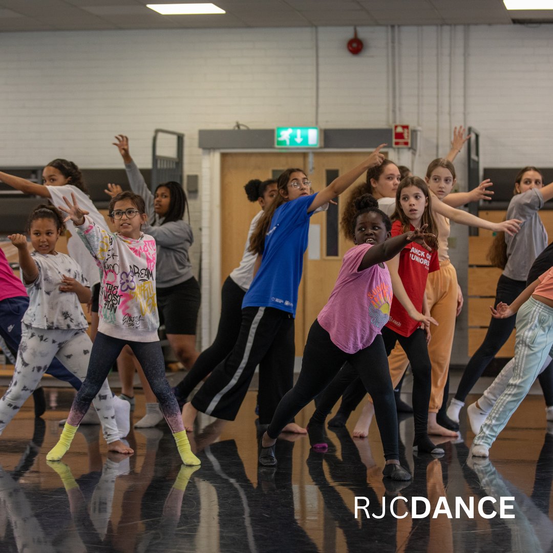 FREE Spring Dance Camp 2024 for kids 9-17! For more information and to book your child's place, click here bit.ly/3S2Nb82 or email coordinatorrjcdance@icloud.com to book in! @_yourcommunity @leedscommfound @child_leeds Photo Credit: Oliver Dixon
