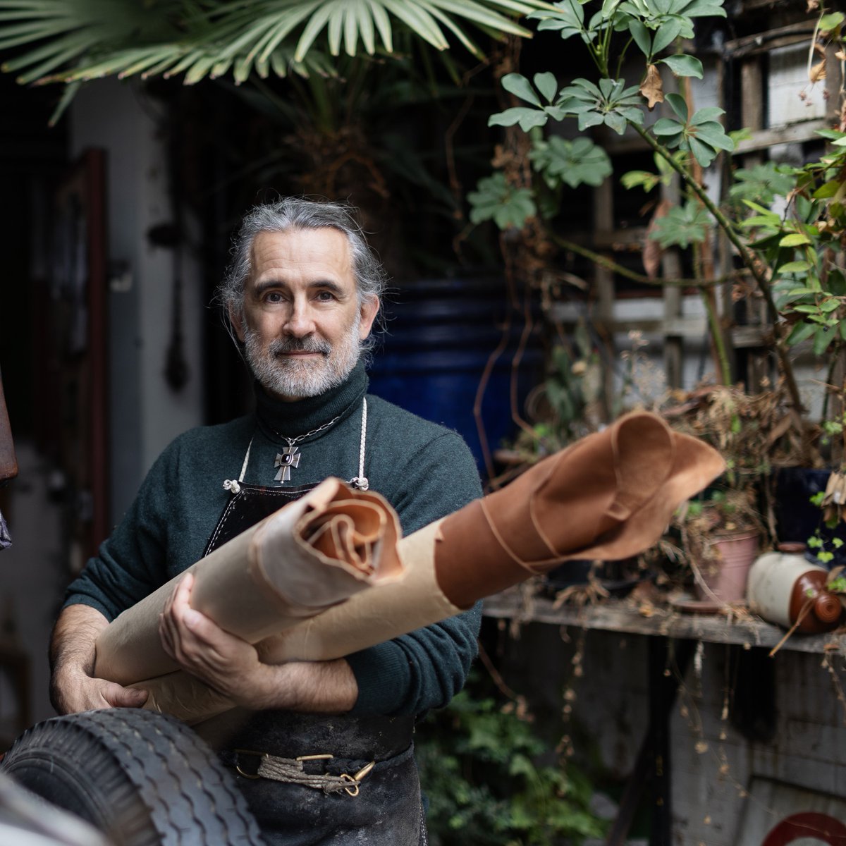 CraftsCouncilUK's tweet image. We are so excited to share our latest sustainability resource with you!

This vital guide provides information on how to make your business more environmentally and financially sustainable. 

Read now: craftscouncil.org.uk/sector-support…

#CraftsCouncil #SectorSupport #Sustainability