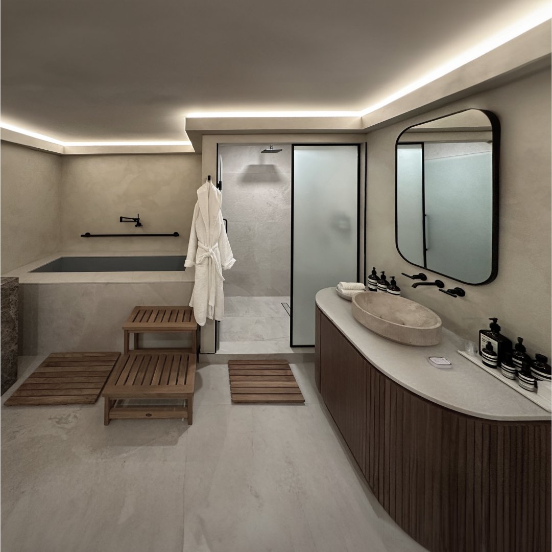Wellness Haus tweet media