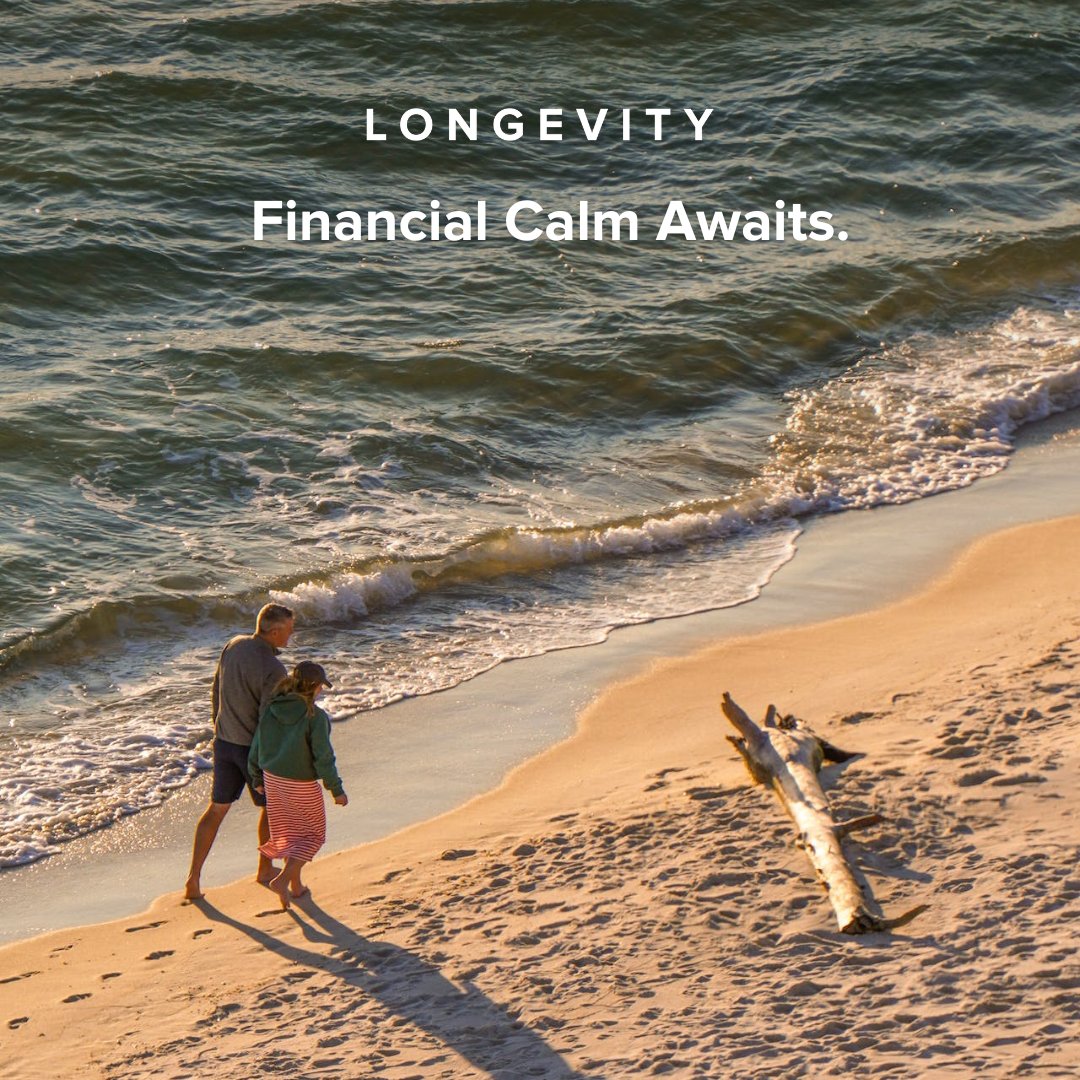 Longevity Wealth tweet media