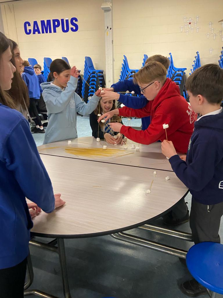 MHS School Captains tweet media