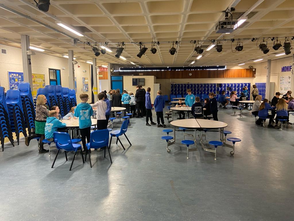 MHS School Captains tweet media