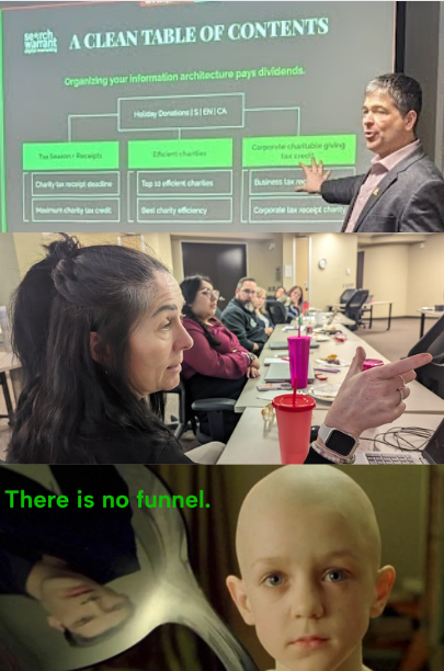 searchwarrant's tweet photo. Much obliged @UnitedWayEO for hosting a great day of #SEO &amp; #SEM training by @MarcRand &amp; @bogrady — you have an enthusiastic #digitalmarketing team that helps keep our community strong! 💪 https://t.co/e68AVWNWPw