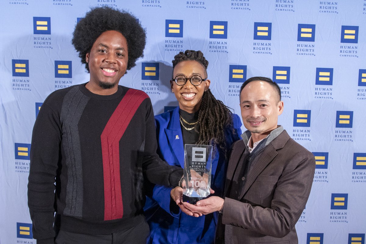 🙏 Thank you <a href="/HRC/">HRC</a> for awarding our company a perfect score on the Corporate Equality Index last week. Learn more. ➡️ okt.to/NhFu3w

#LegalCommunity #inhousecounsel #axiomoutlaws #equitablepolicies #EmployeeResourceGroups #CorporateEqualityIndex
