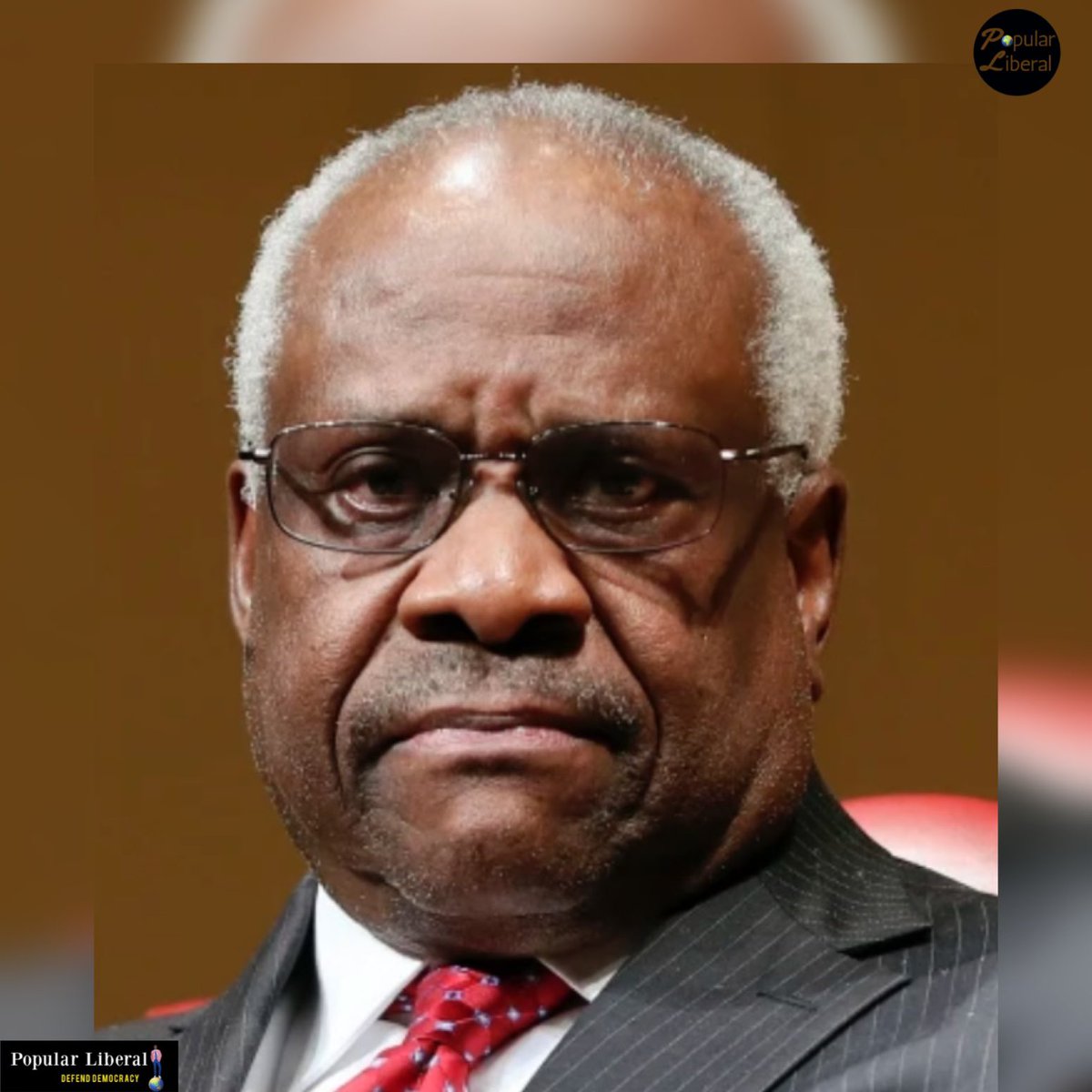 MAJOR BREAKING NEWS: A Senate investigation is focused on Harlan Crow's tax deductions for his superyacht, which was used by Clarence Thomas for vacations. 

Documents obtained by CNBC show that the yacht was registered as a pleasure vessel, not a commercial one, while Crow…