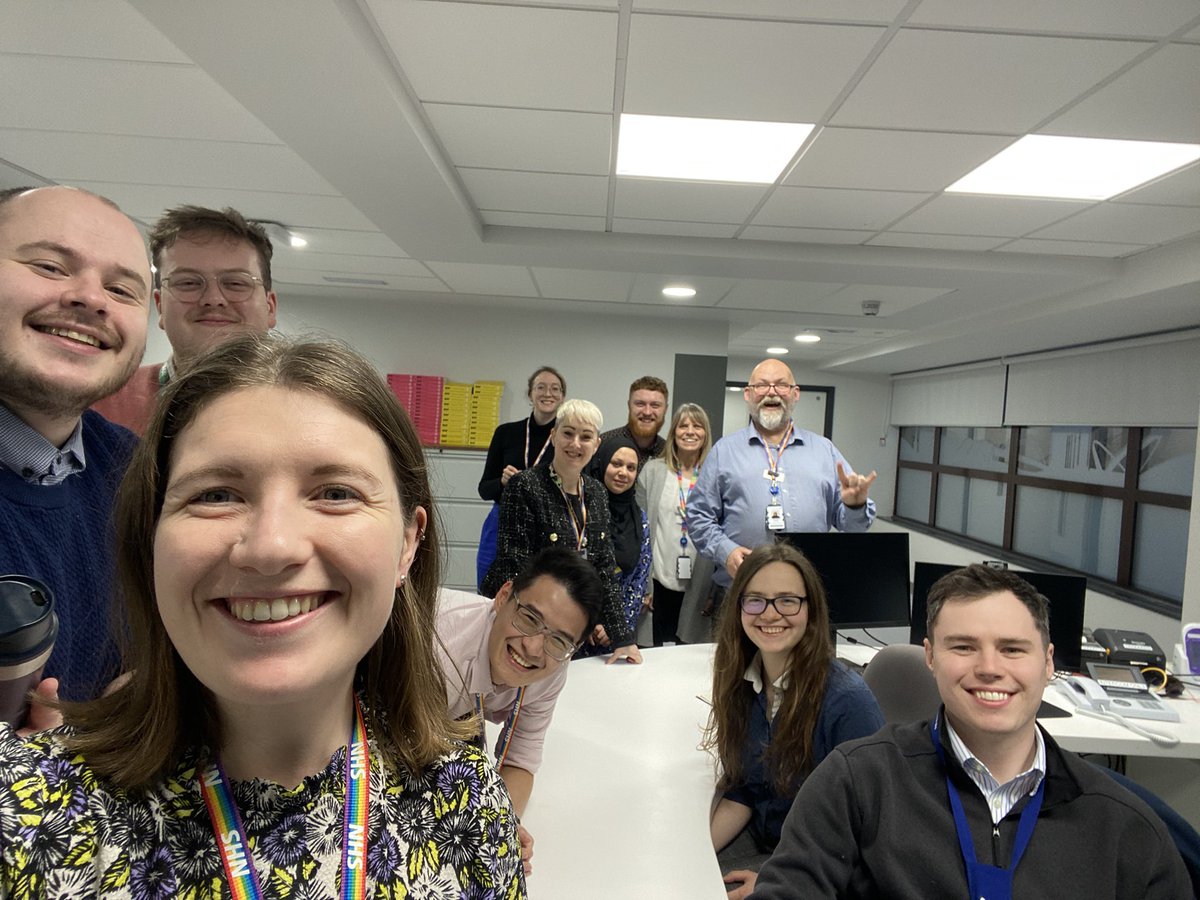 Year 4 MOSLER exam completed ✅

Thank you to all the examiners, patients and staff who helped with the day. 

#TeamworkMakesTheDreamWork 

#MedEd #NewcastleHospitals