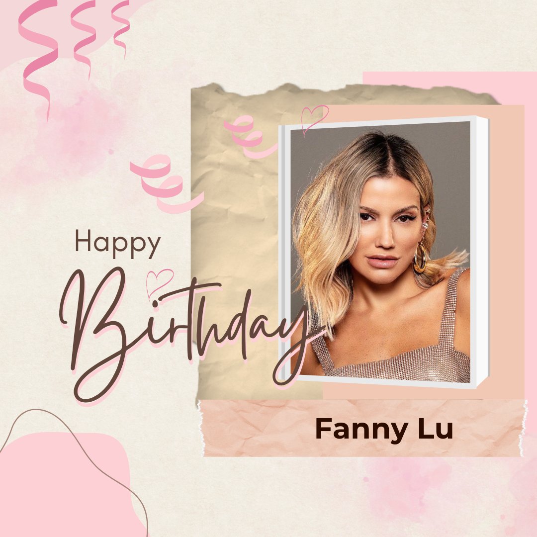 FannyLu (@FannyLu)  X