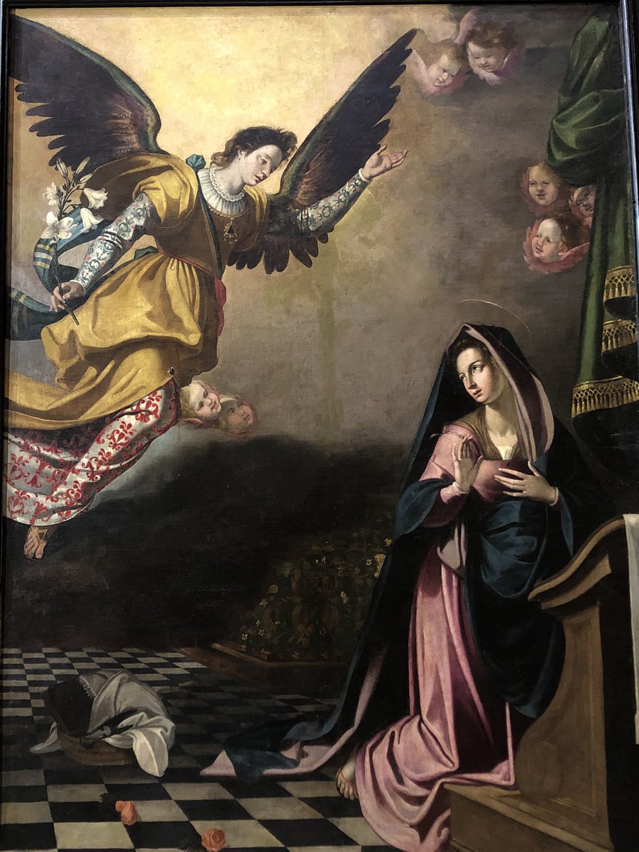 En definitiva, hay que ir a Caravaca de la Cruz, ya no solo por el valor propio que adquiere la ciudad como custodia de la Santísima y Vera Cruz, sino también por ''MAGNA URBE'', el último gran trabajo expositivo de T20. Hasta el 18 de febrero en la Iglesia de la Compañía.