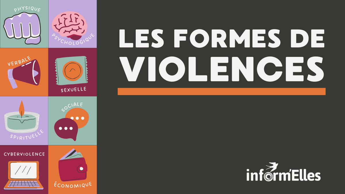 Bien que la violence prenne plusieurs formes, aucune d'entre elles n'est acceptable dans une relation saine. Si tu crois être victime de violence, notre intervenante est là pour toi au 604-653-8213 🧡

ow.ly/fNGC50Qz1jZ

#RelationsSaines #SoutienÉmotionnel #LigneDeSoutien