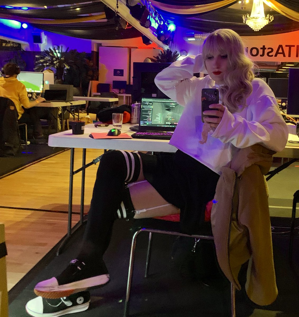 Alice_Soderlund's tweet image. 🎮👾