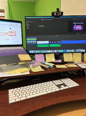 Nicole Lesperance tweet media