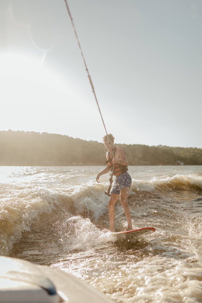 Pine Cove Shores tweet media