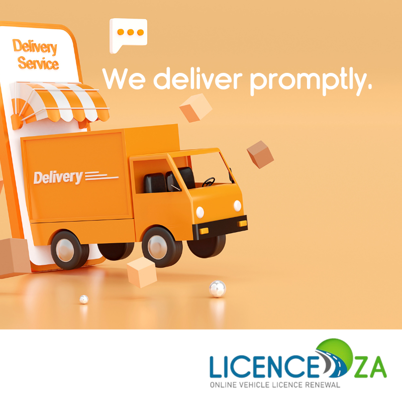 Licenceza's tweet photo. Delivering your vehicle licence within 5 - 7 business days! Don't wait, renew your vehicle licence disc with South Africa's trusted online provider https://t.co/3ecffMQBsg

#onlinelicencerenewal #carlicencerenewal #vehiclelicencerenewal https://t.co/dYFZDJqWFS
