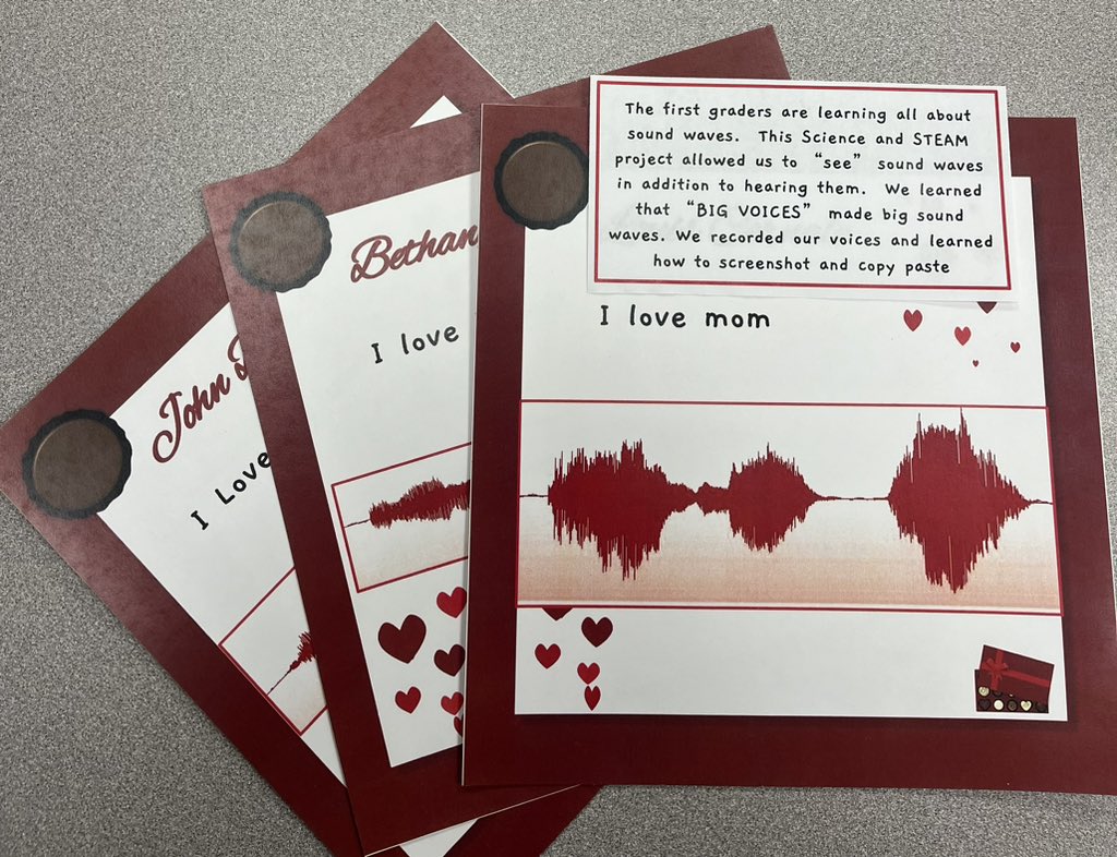 Fulmar Road K-5 STEAM tweet media