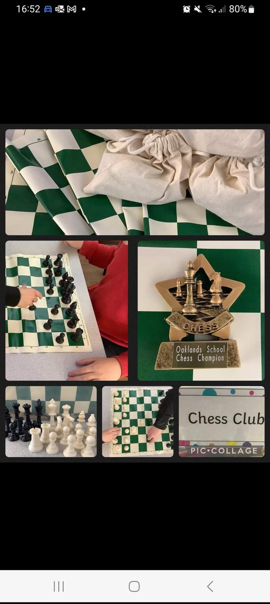 The much anticipated final took place today in our Grand Chess Tournament.  Two worthy opponents. . Thank you <a href="/schoolschess/">Chess in Schools and Communities</a> for giving us free Chess sets to make this and our lunchtime Chess club possible. You are inspiring new and exciting players