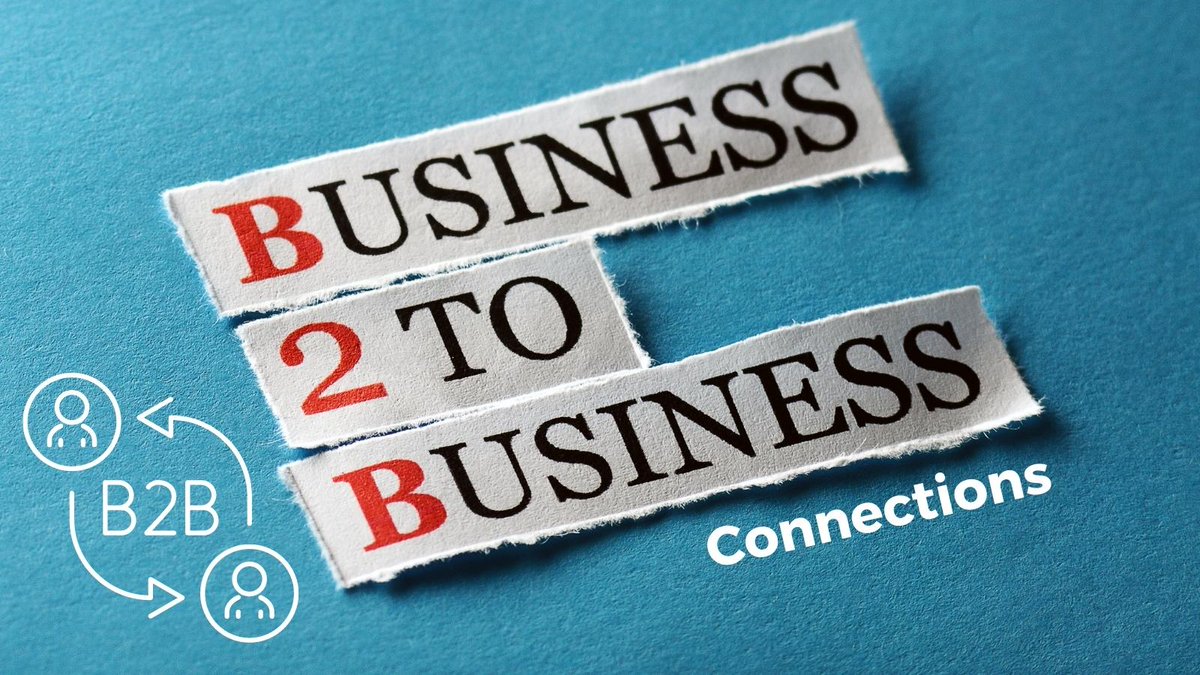 Jon_Ferrara's tweet photo. With this advice, youโre certain to inspire the right #B2B connections for your #Brand; in the best possible light ๐ก
#B2BTips #BrandTips #Business
via @Lisapatb
https://t.co/7yAb7ITx4i https://t.co/0sc7wnFFt6
