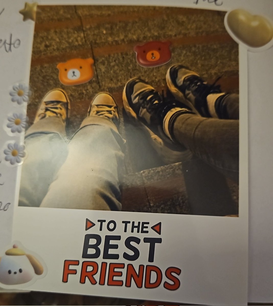 ari SAW SKZ | DO IT tweet media