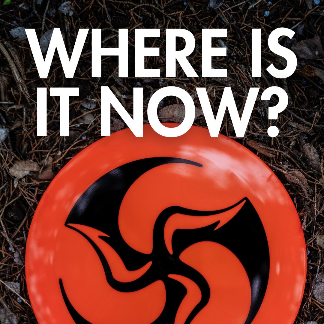 huklab's tweet photo. What ever happened to your first disc golf ace disc? 🤔

#keeponhuckin https://t.co/u4XEa2aPWo