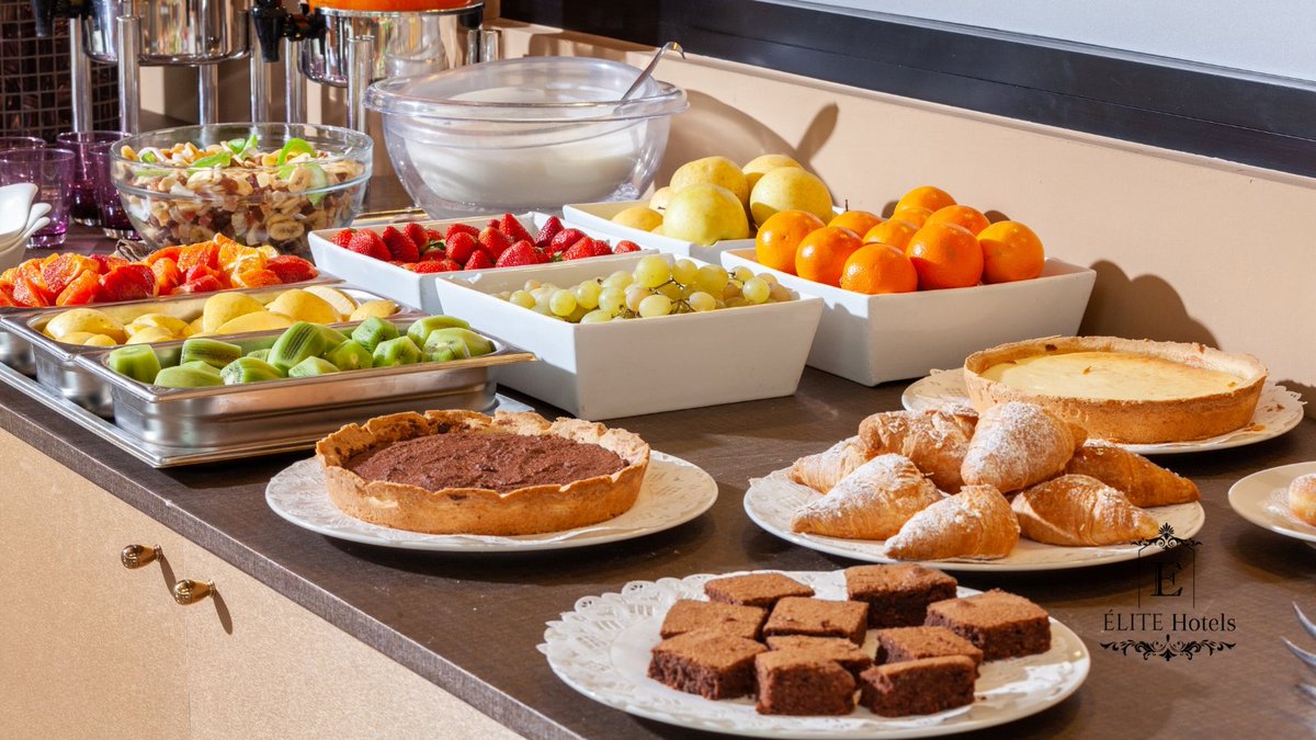 elitehotelsESP's tweet photo. 💎 ¿Eres de los que desayunan en la #habitación o bajan al #restaurante?

Sea cual sea tu elección, ÉLITE Hotels ofrece un #desayundo amplio, variado y de #calidad en el lugar donde prefieras.
📸 https://t.co/l4RLymDf10

#ElitePictures #LujoInigualable #ExperienciaDeHotel #Luxury https://t.co/RBDoBC0vfN
