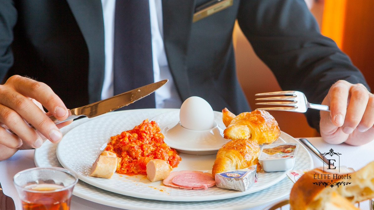 elitehotelsESP's tweet photo. 💎 ¿Eres de los que desayunan en la #habitación o bajan al #restaurante?

Sea cual sea tu elección, ÉLITE Hotels ofrece un #desayundo amplio, variado y de #calidad en el lugar donde prefieras.
📸 https://t.co/l4RLymDf10

#ElitePictures #LujoInigualable #ExperienciaDeHotel #Luxury https://t.co/RBDoBC0vfN