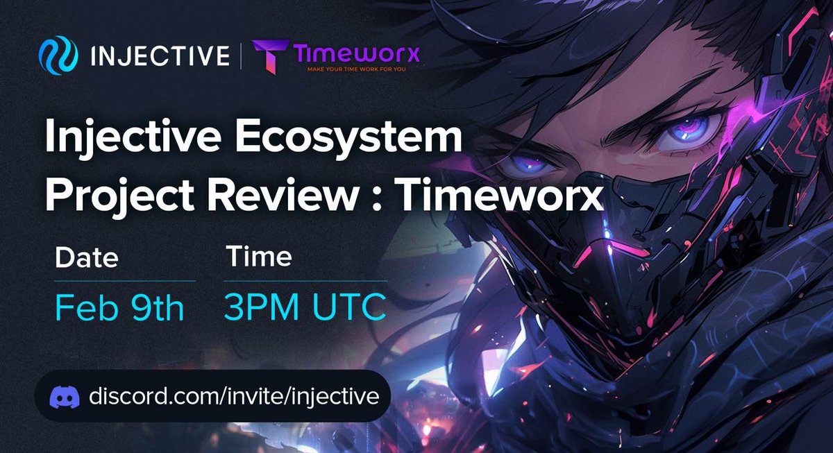 Injective 🥷 tweet media
