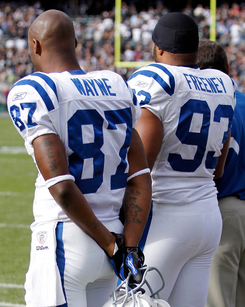 Indianapolis Colts tweet media