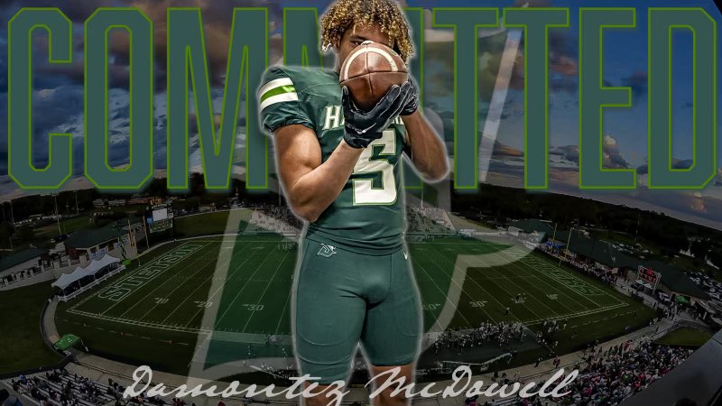 Damontez Mcdowell tweet media