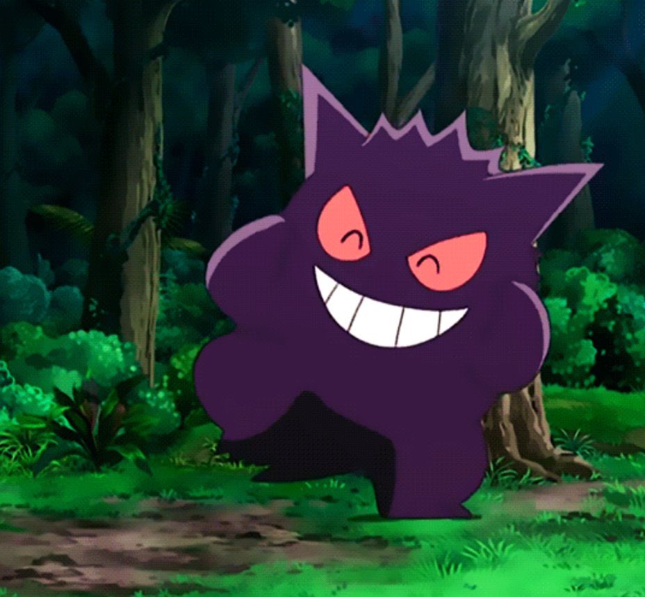 Pokemon Gems tweet media