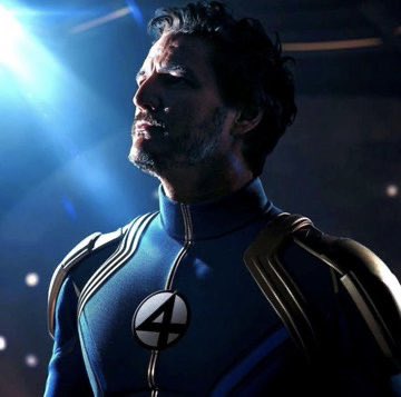Peli_Comic's tweet photo. Parece que el director de 4 Fantásticos ha re-confirmado a Pedro Pascal como Reed Richards en sus stories 🔥 https://t.co/QKYOZBu3hz