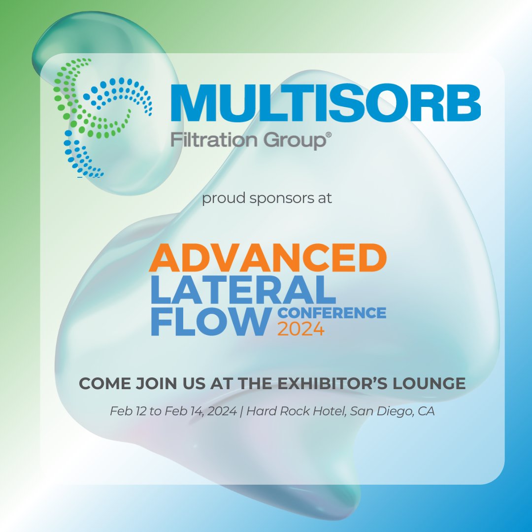Multisorb tweet picture