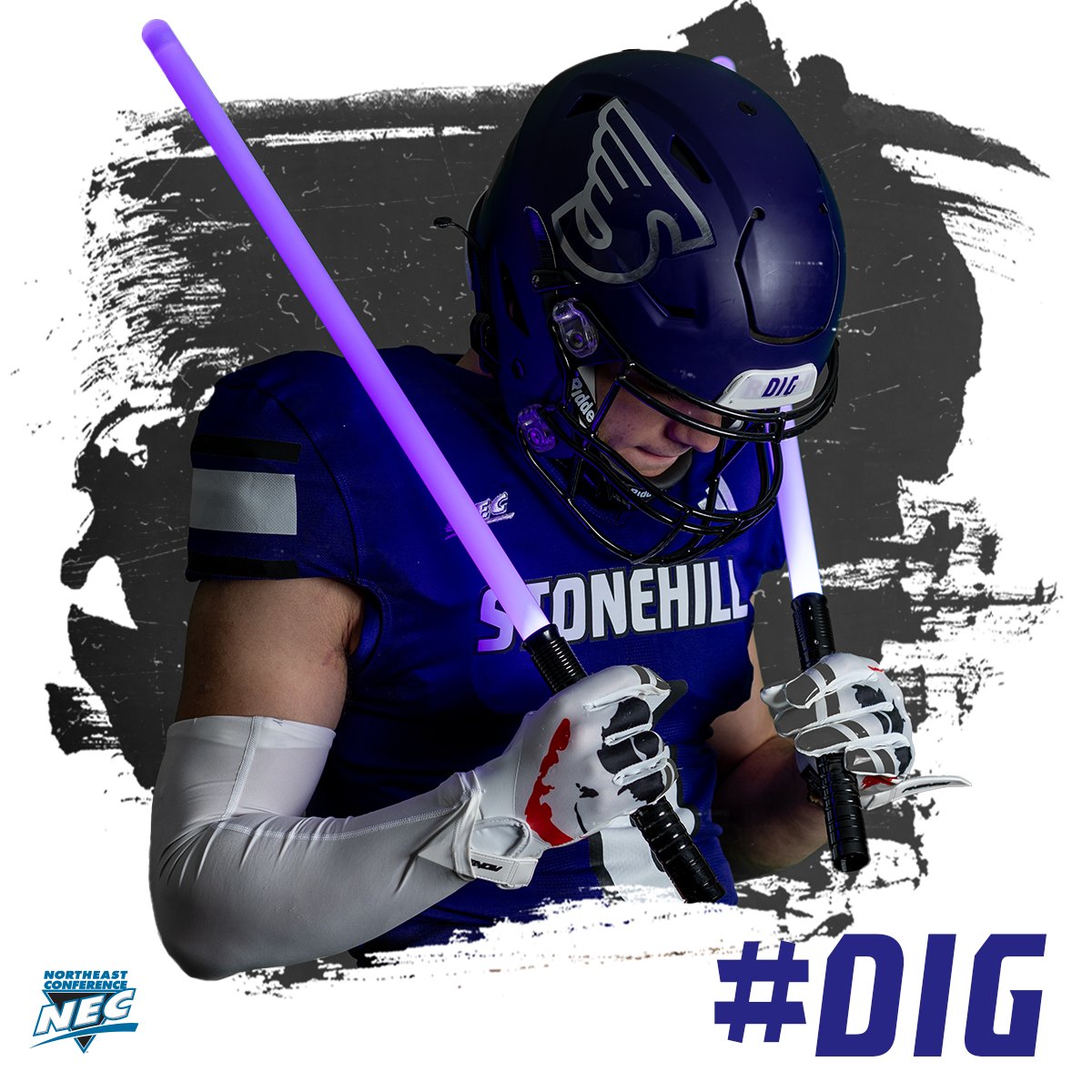 Please welcome <a href="/GeorgeVomvolak1/">George Vomvolakis</a> to #ShovelTown!

#NSD24 | #DIG