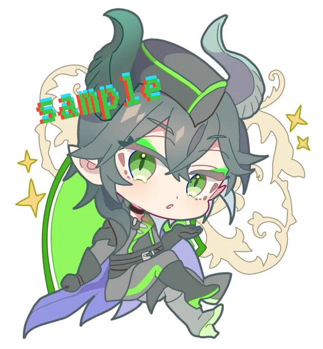 マレウス・ドラコニア 