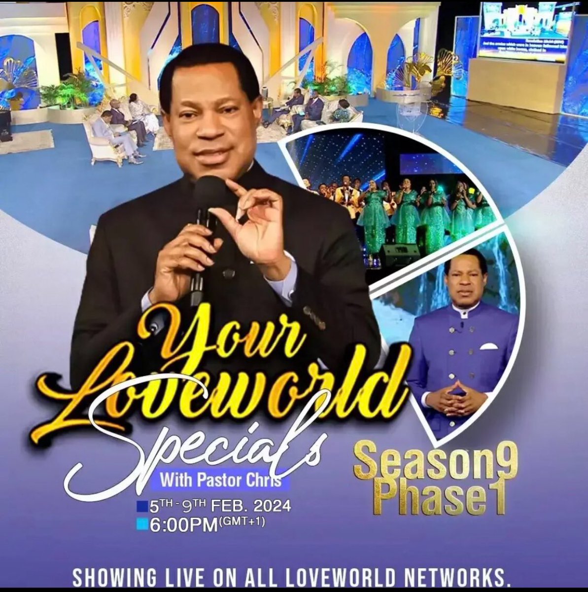 Rachael_W1's tweet photo. DAY 4 🔥🙏🏿

Participate via https://t.co/DcDdmRtxJL

#YLWSSeason9Phase1 
#YLWSWithPastorChris 
#WeAreStillPraying https://t.co/vAII8qcmRP