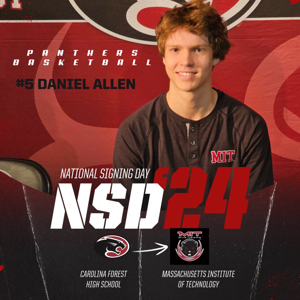 forest_carolina's tweet image. No you didn't read that wrong, he is going to M.I.T.!!! 
CONGRATULATIONS DANIEL!